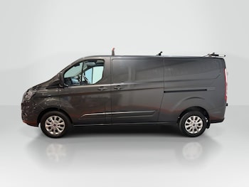 Used Ford Transit Custom 2022 for sale - 79093441: Photo