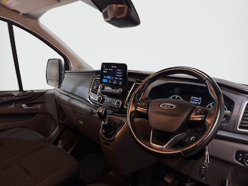 Used Ford Transit Custom 2022 for sale - 79093441: Photo