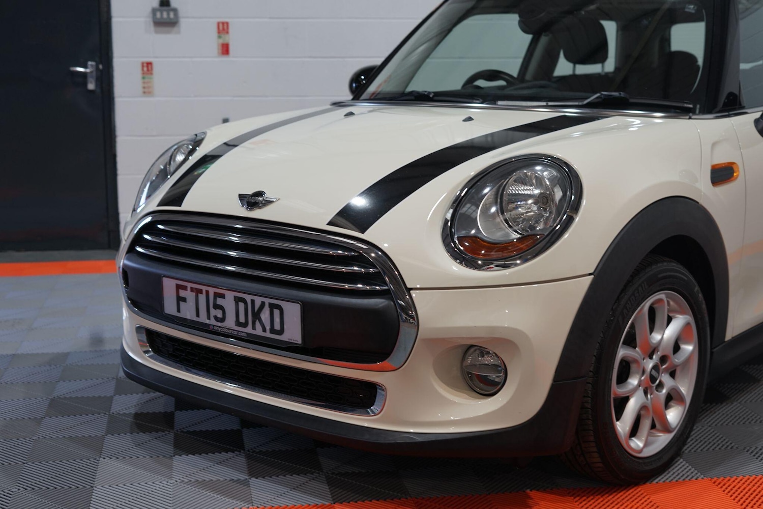 Used MINI Hatch 2015 for sale - 76803549: Photo 14