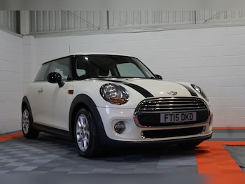 2015 (15) - 1.2 One 3dr