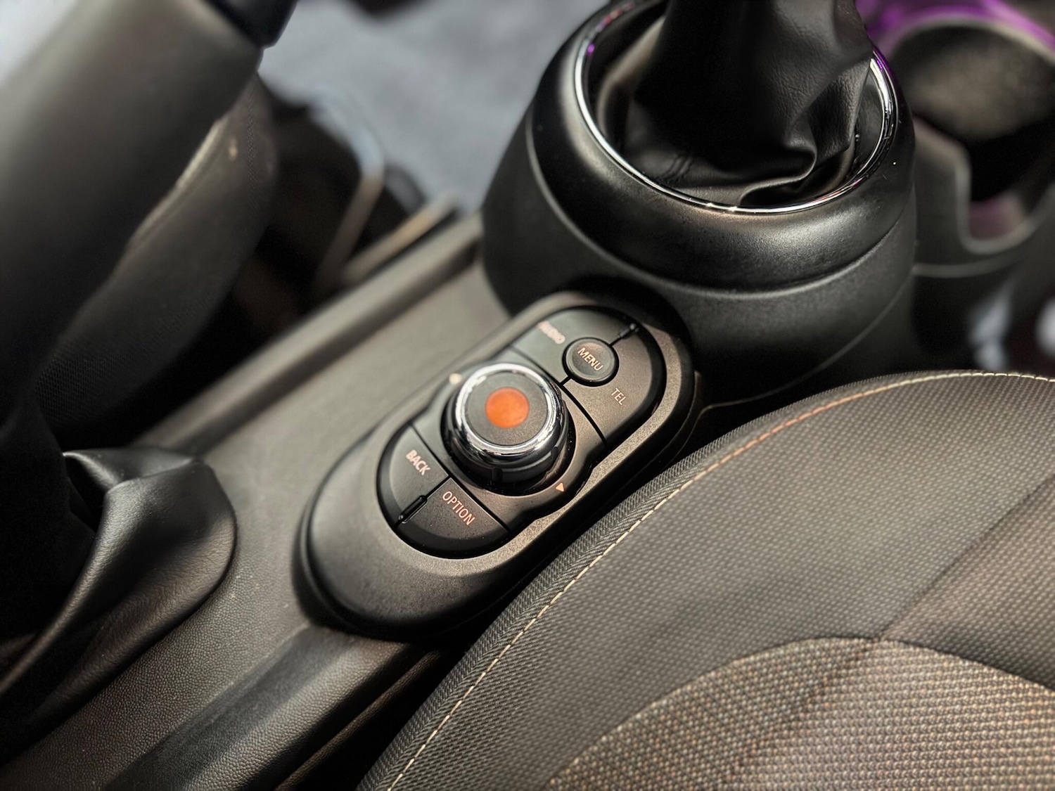 Used MINI Hatch 2015 for sale - 76803549: Photo 24