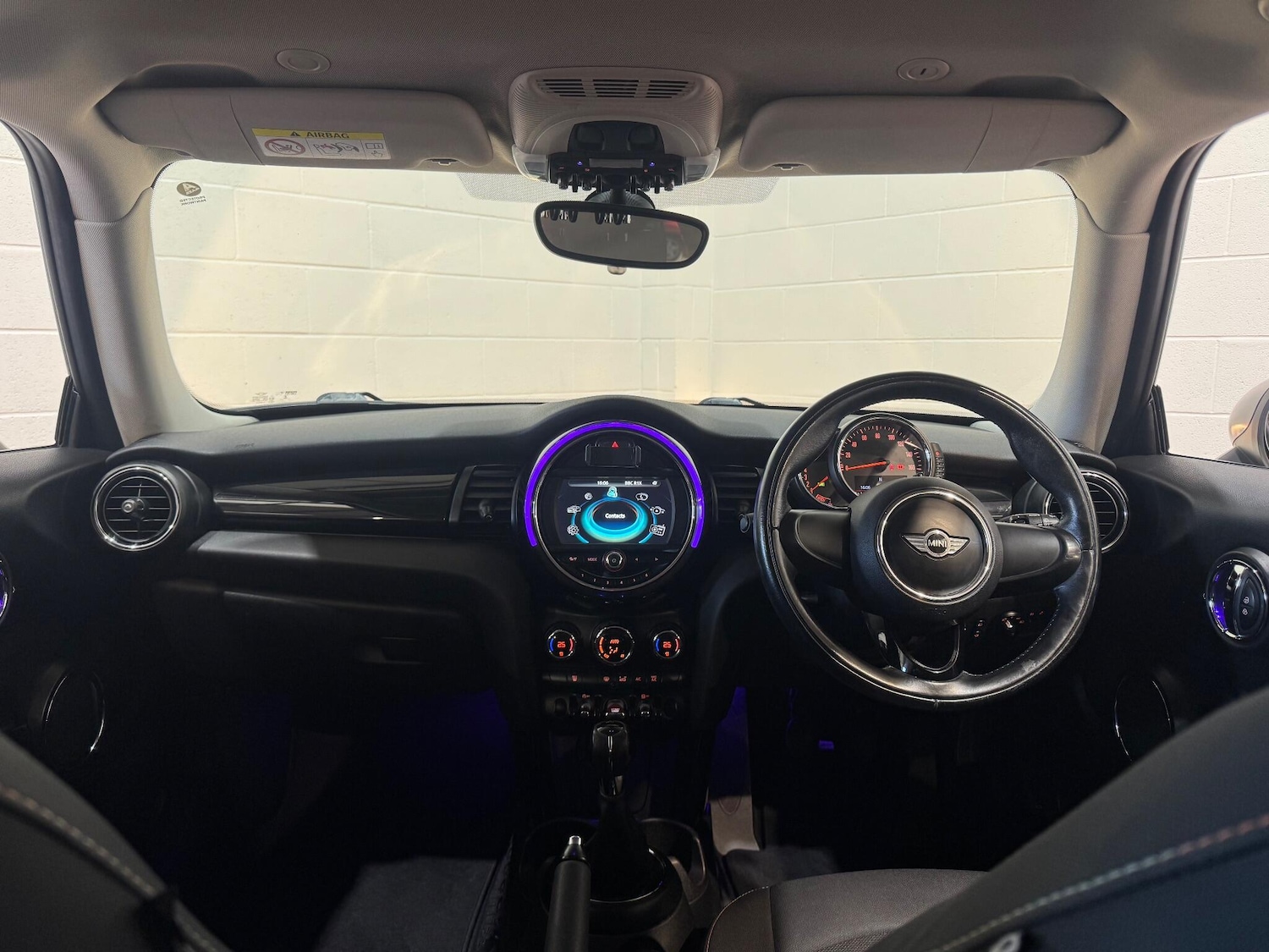 Used MINI Hatch 2015 for sale - 76803549: Photo 26