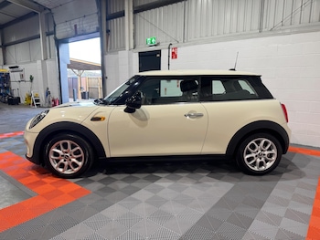 Used MINI Hatch 2015 for sale - 76803549: Photo