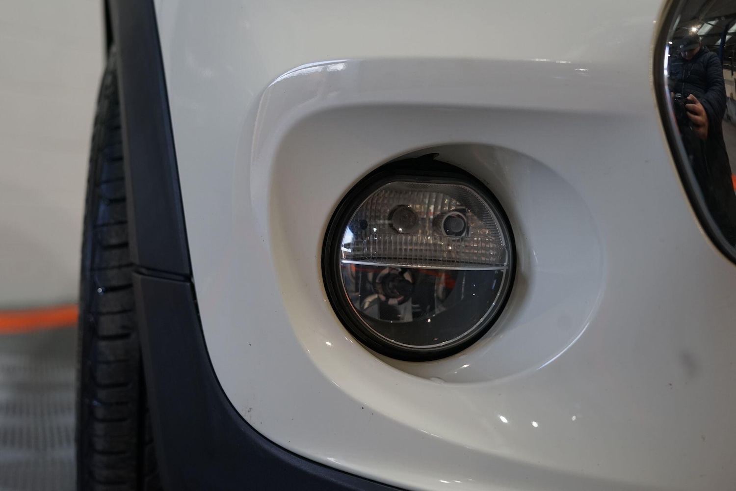 Used MINI Hatch 2015 for sale - 76803549: Photo 31