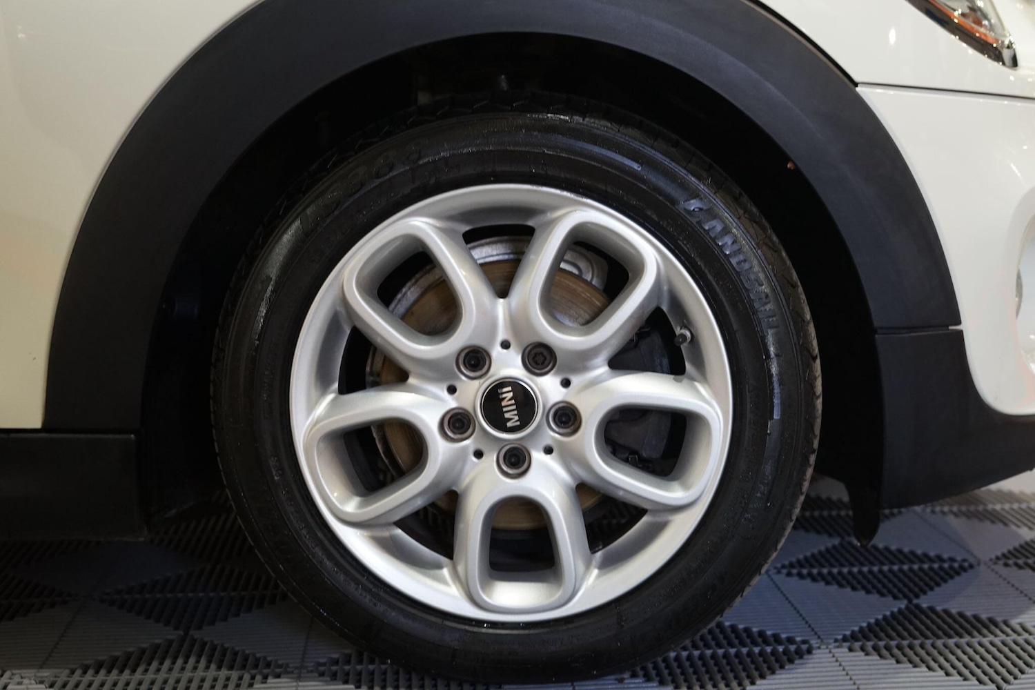 Used MINI Hatch 2015 for sale - 76803549: Photo 32