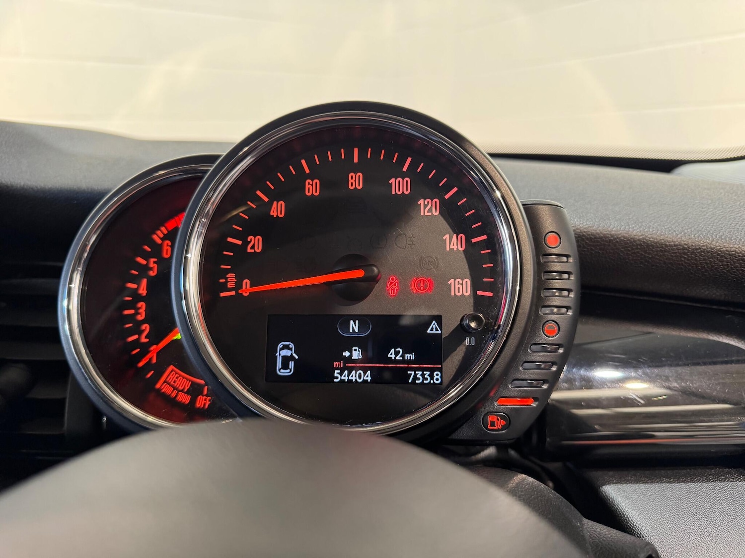 Used MINI Hatch 2015 for sale - 76803549: Photo 38