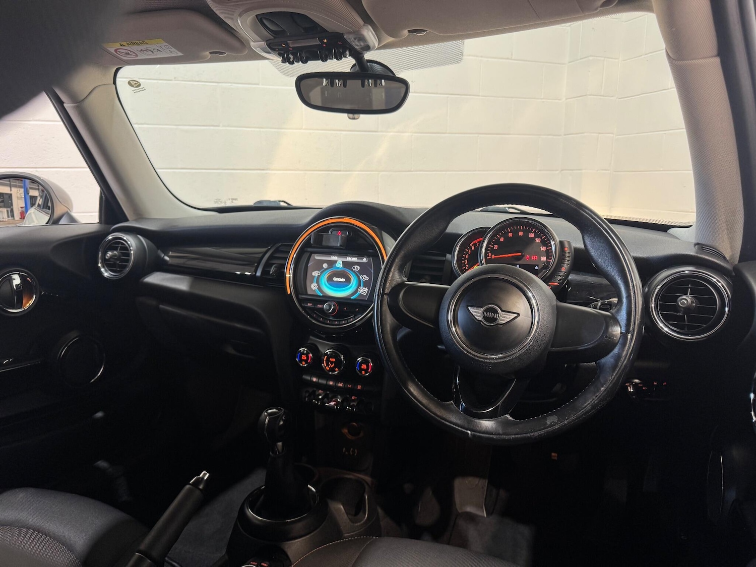 Used MINI Hatch 2015 for sale - 76803549: Photo 4