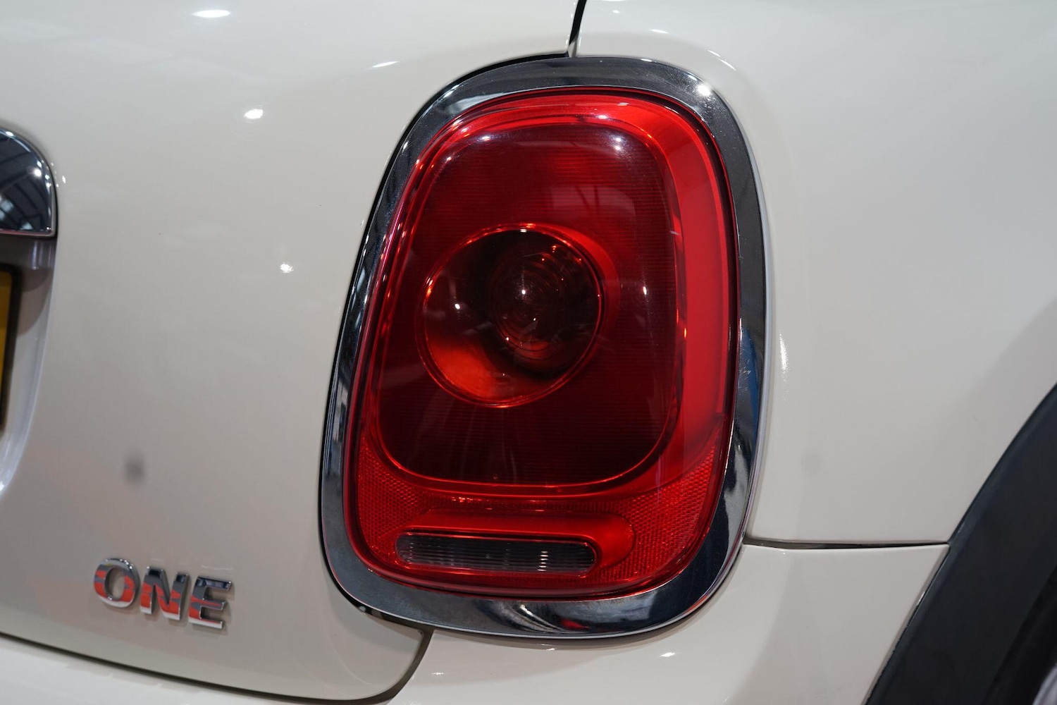 Used MINI Hatch 2015 for sale - 76803549: Photo 45