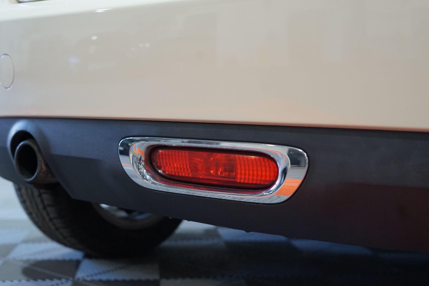 Used MINI Hatch 2015 for sale - 76803549: Photo 46