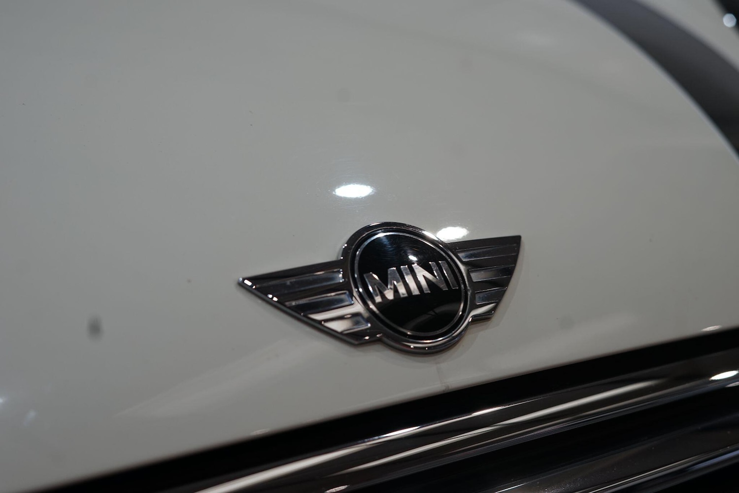 Used MINI Hatch 2015 for sale - 76803549: Photo 48