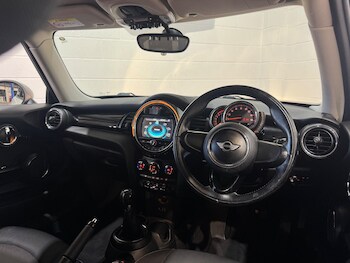 Used MINI Hatch 2015 for sale - 76803549: Photo