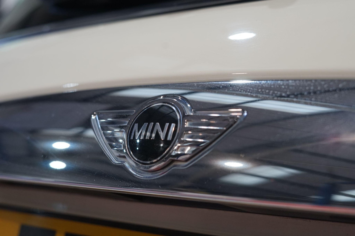 Used MINI Hatch 2015 for sale - 76803549: Photo 50