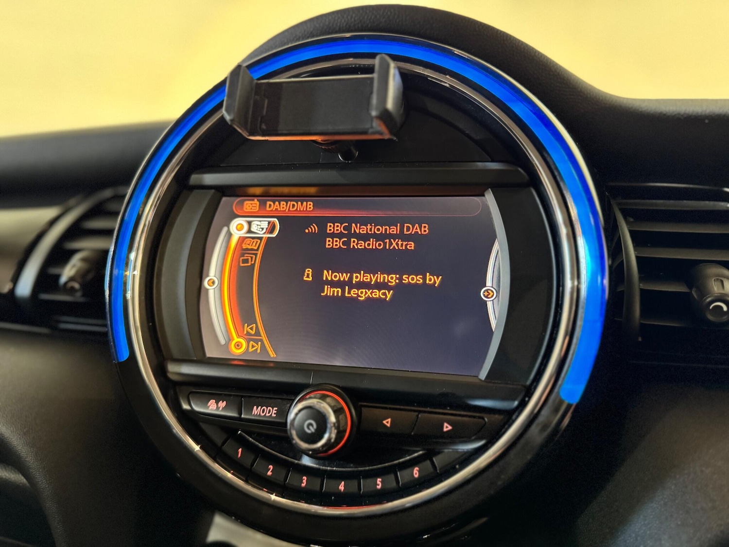 Used MINI Hatch 2015 for sale - 76803549: Photo 53