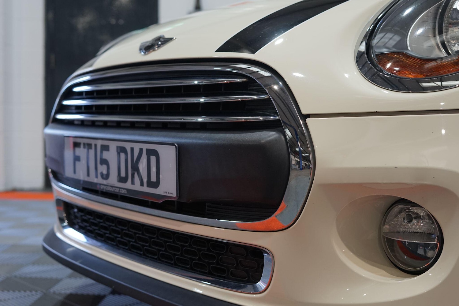 Used MINI Hatch 2015 for sale - 76803549: Photo 55