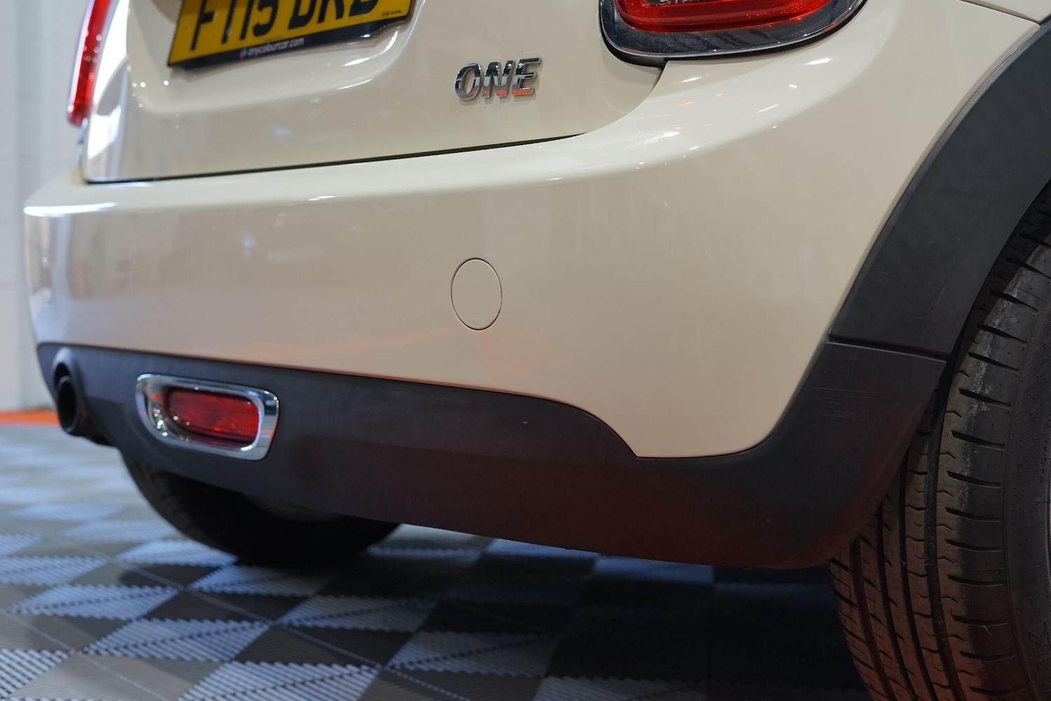 Used MINI Hatch 2015 for sale - 76803549: Photo 57