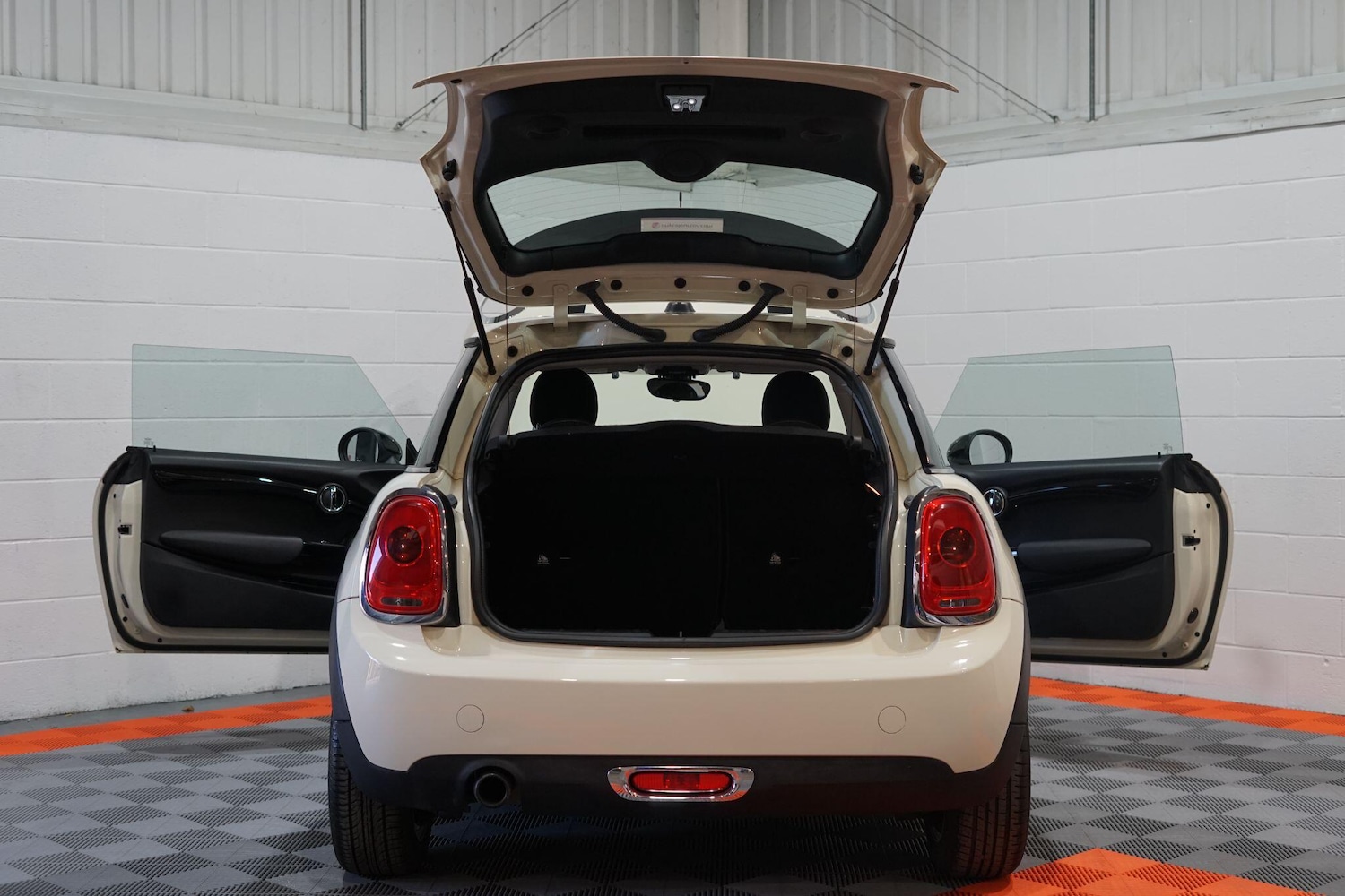 Used MINI Hatch 2015 for sale - 76803549: Photo 59