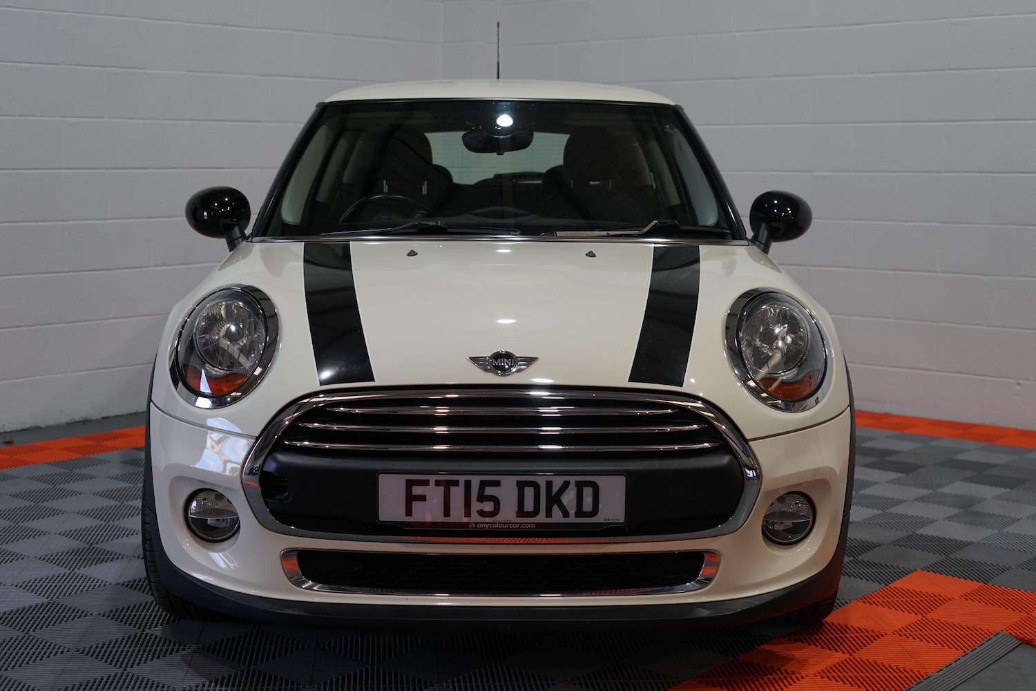 Used MINI Hatch 2015 for sale - 76803549: Photo 7
