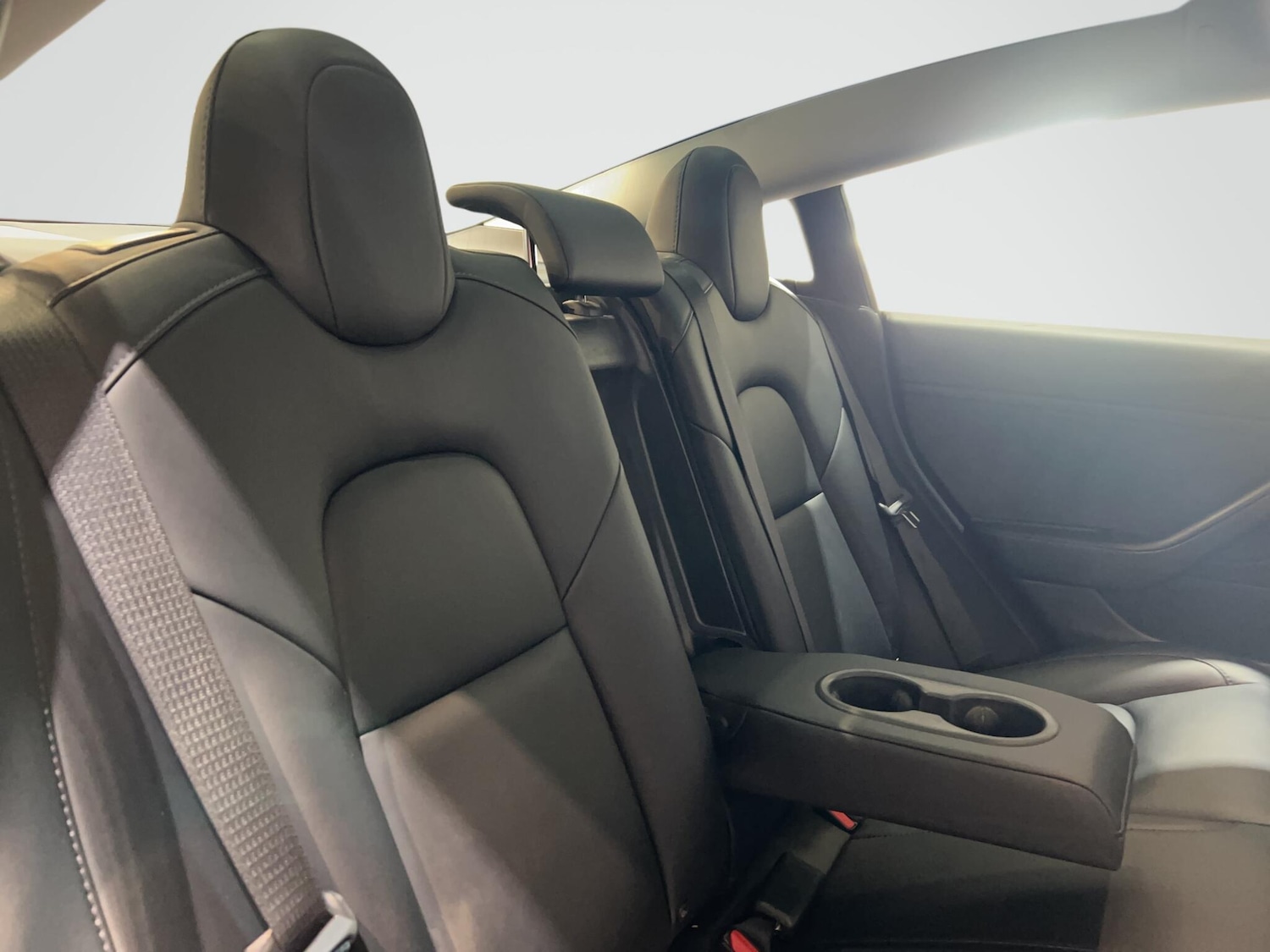 Used Tesla Model 3 2021 for sale - 77633068: Photo 11