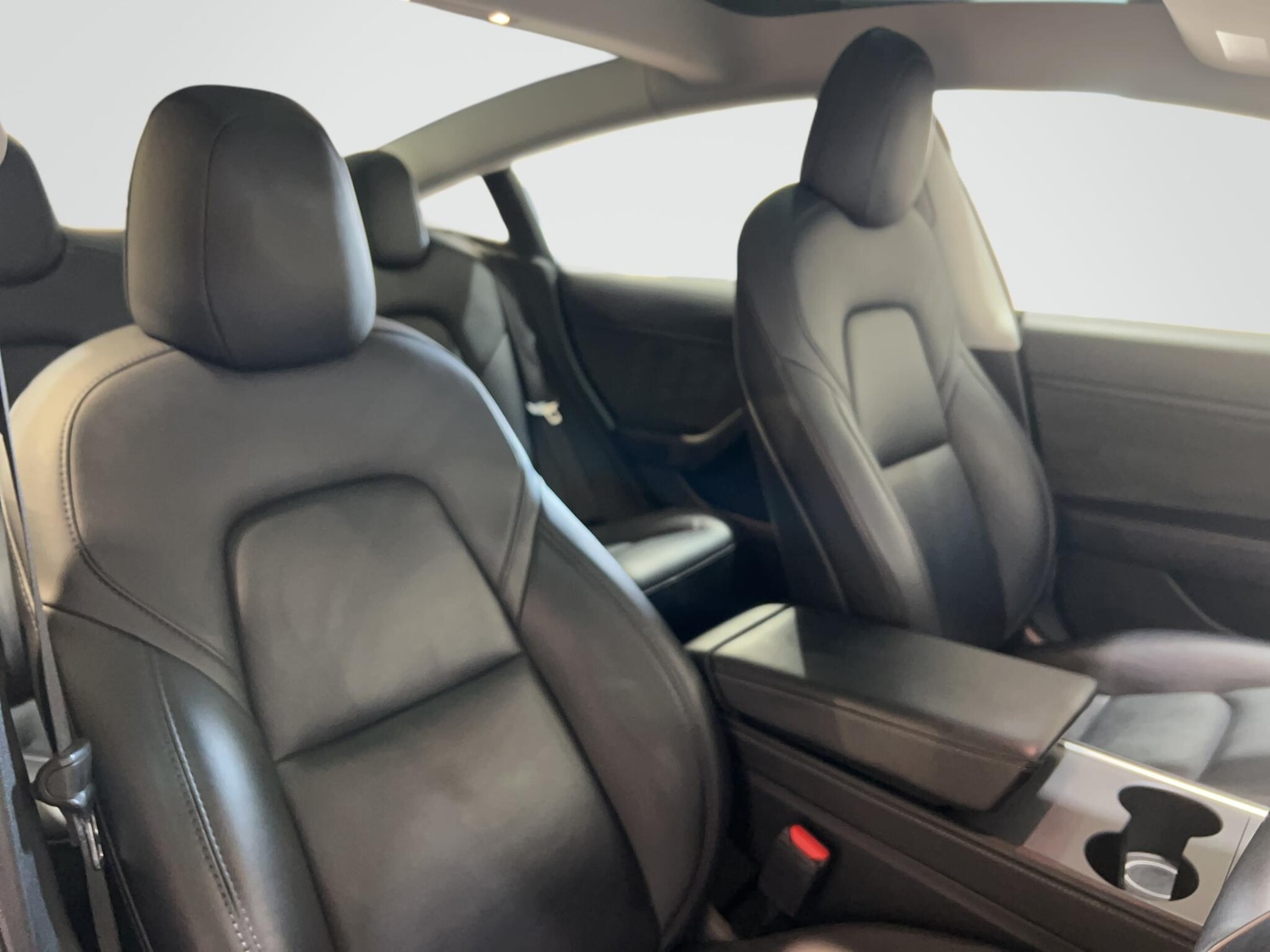 Used Tesla Model 3 2021 for sale - 77633068: Photo 27