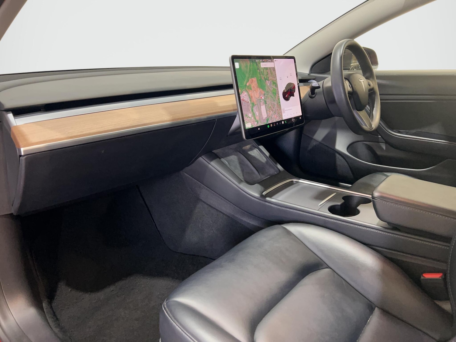 Used Tesla Model 3 2021 for sale - 77633068: Photo 28