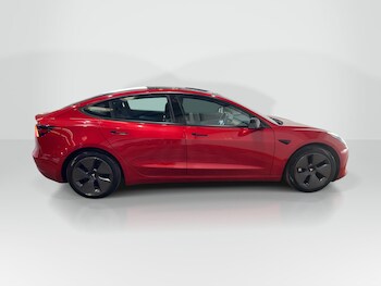 Used Tesla Model 3 2021 for sale - 77633068: Photo