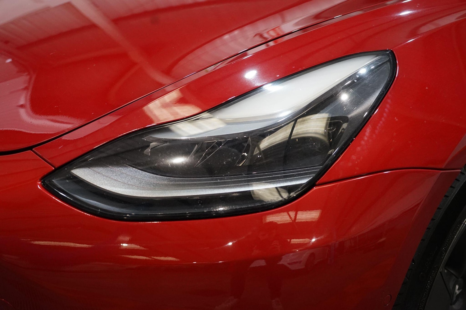 Used Tesla Model 3 2021 for sale - 77633068: Photo 33