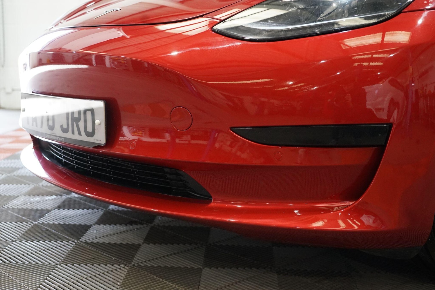 Used Tesla Model 3 2021 for sale - 77633068: Photo 34