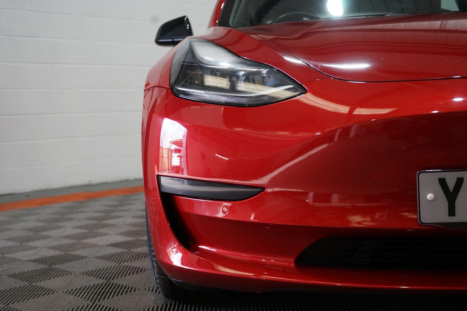Used Tesla Model 3 2021 for sale - 77633068: Photo 36