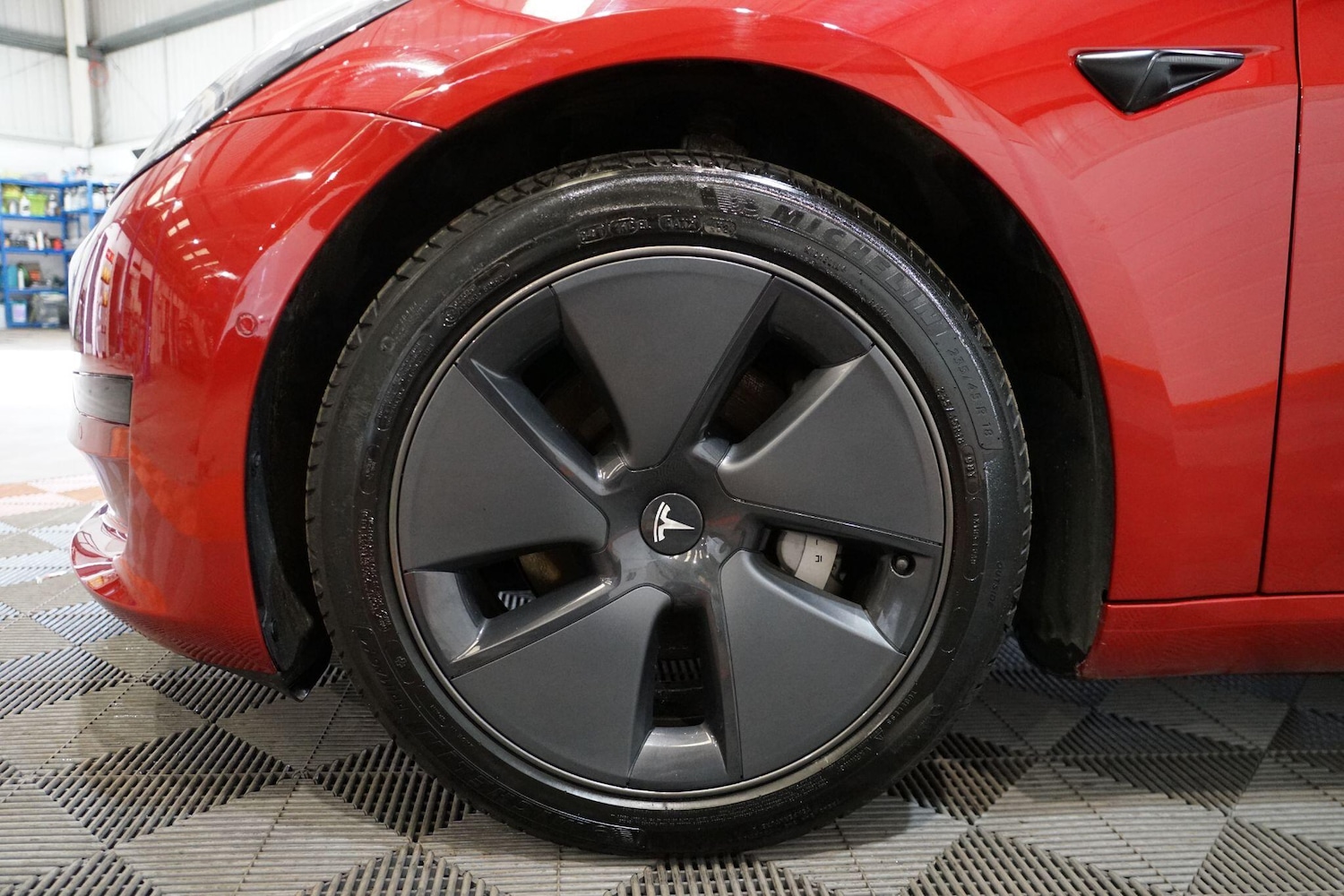 Used Tesla Model 3 2021 for sale - 77633068: Photo 39