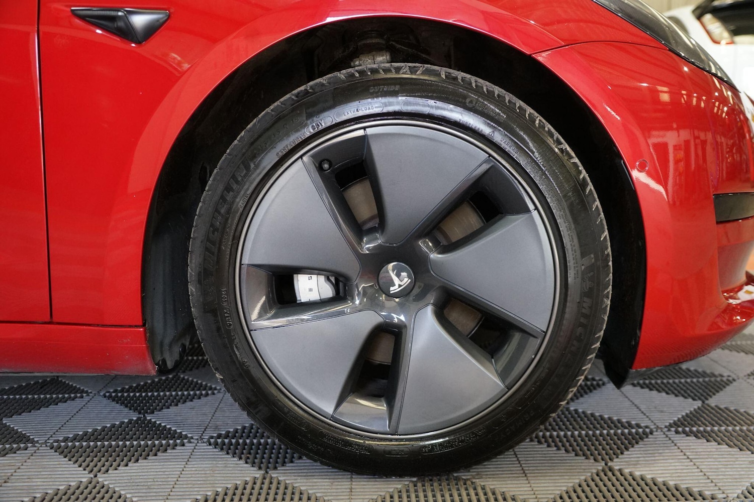 Used Tesla Model 3 2021 for sale - 77633068: Photo 41