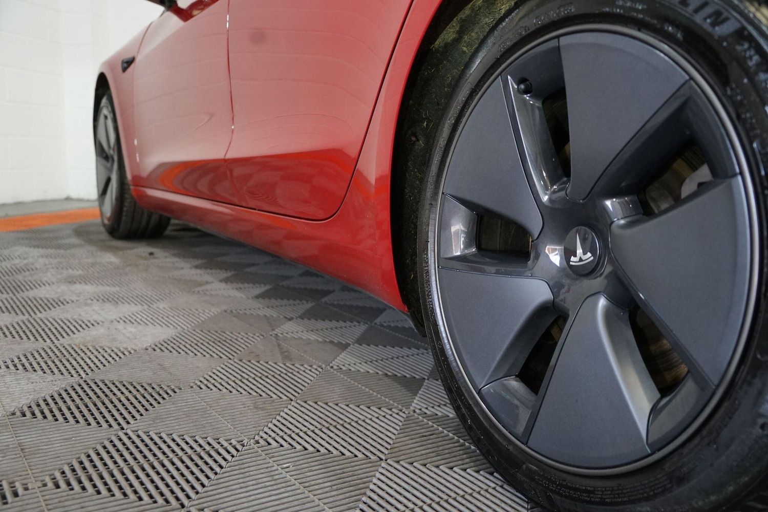 Used Tesla Model 3 2021 for sale - 77633068: Photo 45