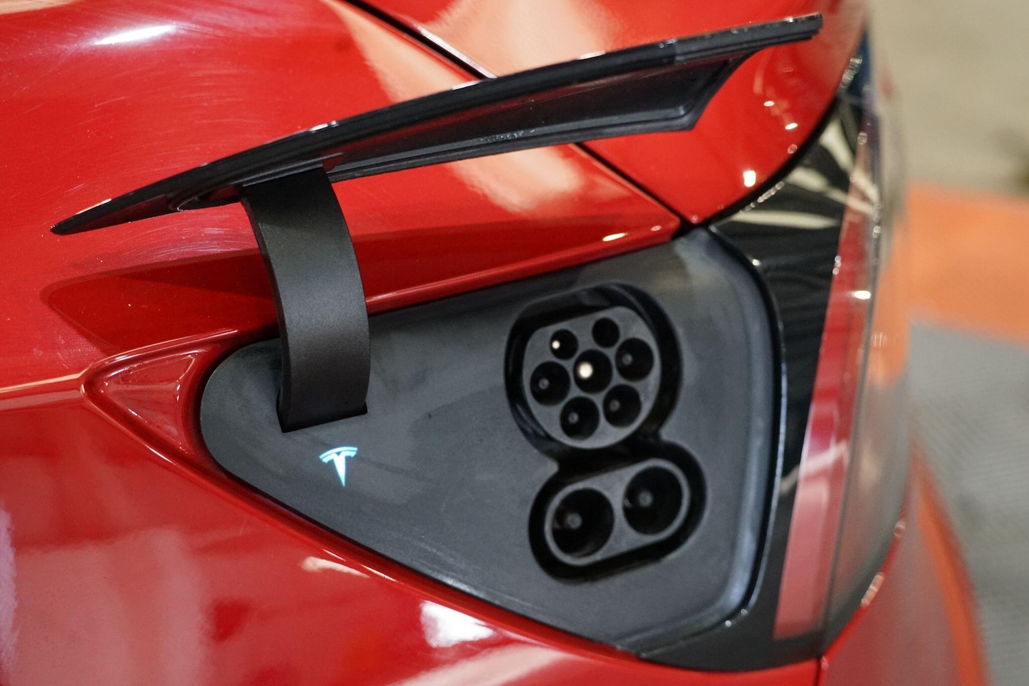 Used Tesla Model 3 2021 for sale - 77633068: Photo 47