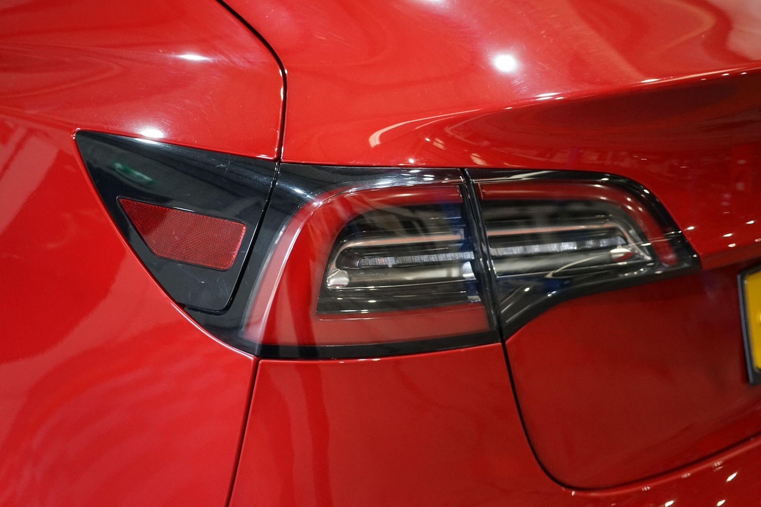 Used Tesla Model 3 2021 for sale - 77633068: Photo 48