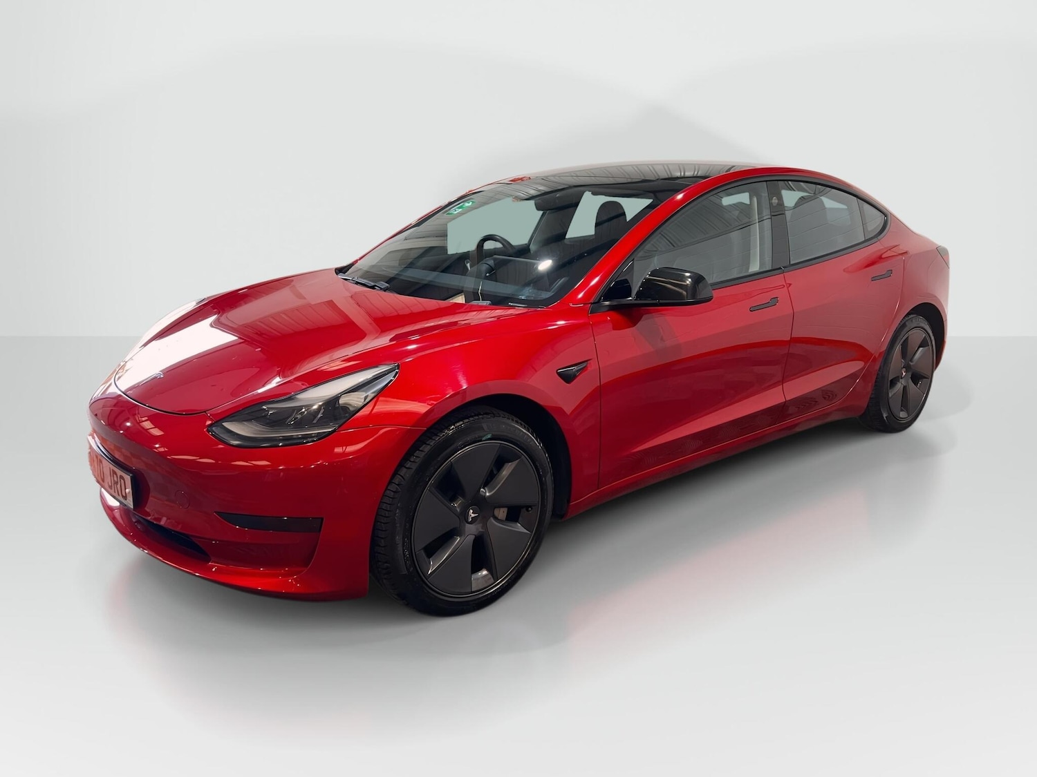 Used Tesla Model 3 2021 for sale - 77633068: Photo 6