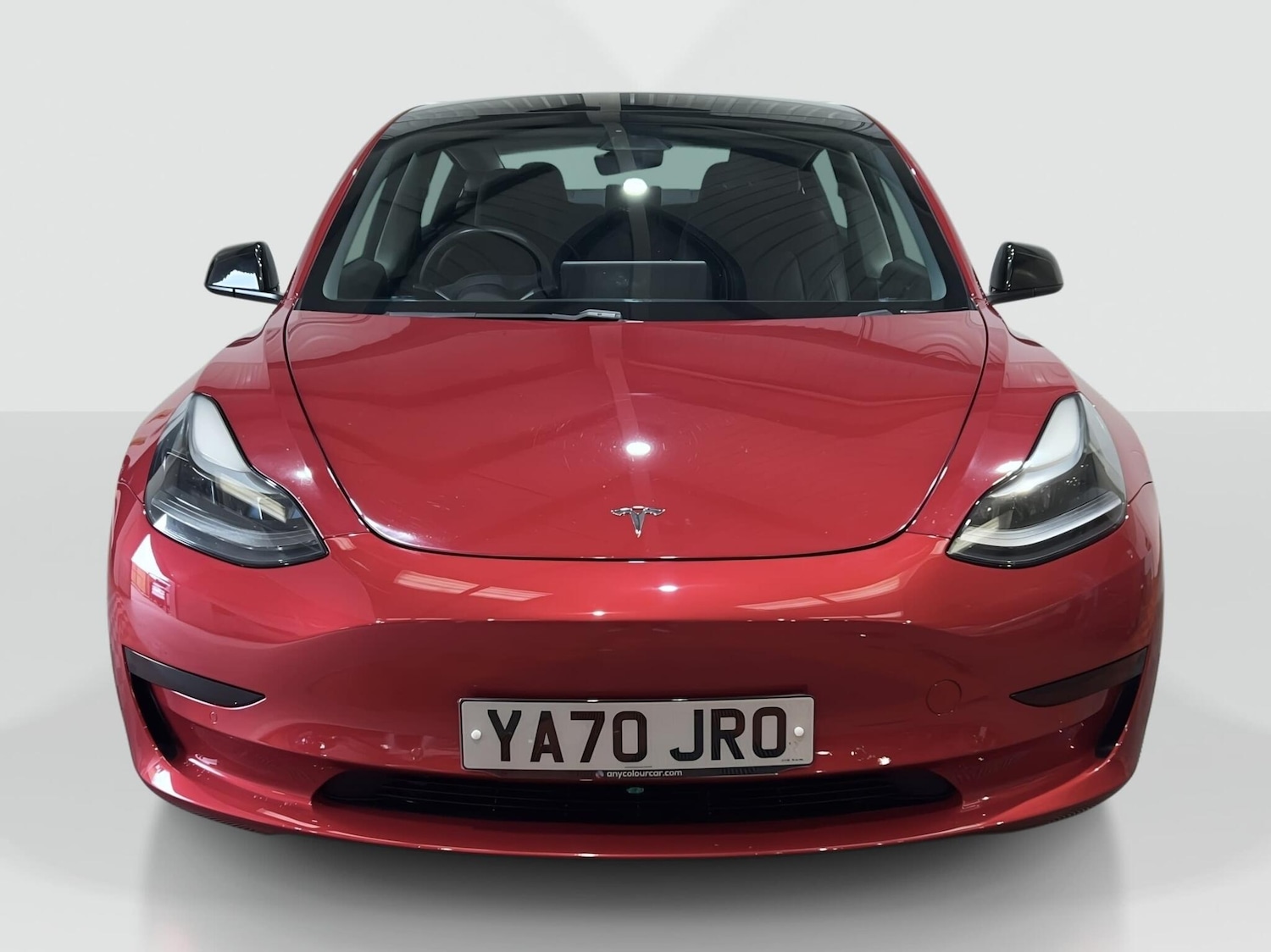 Used Tesla Model 3 2021 for sale - 77633068: Photo 7