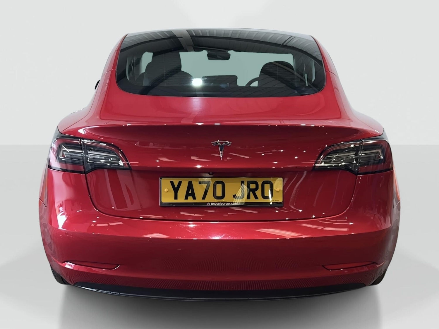 Used Tesla Model 3 2021 for sale - 77633068: Photo 9