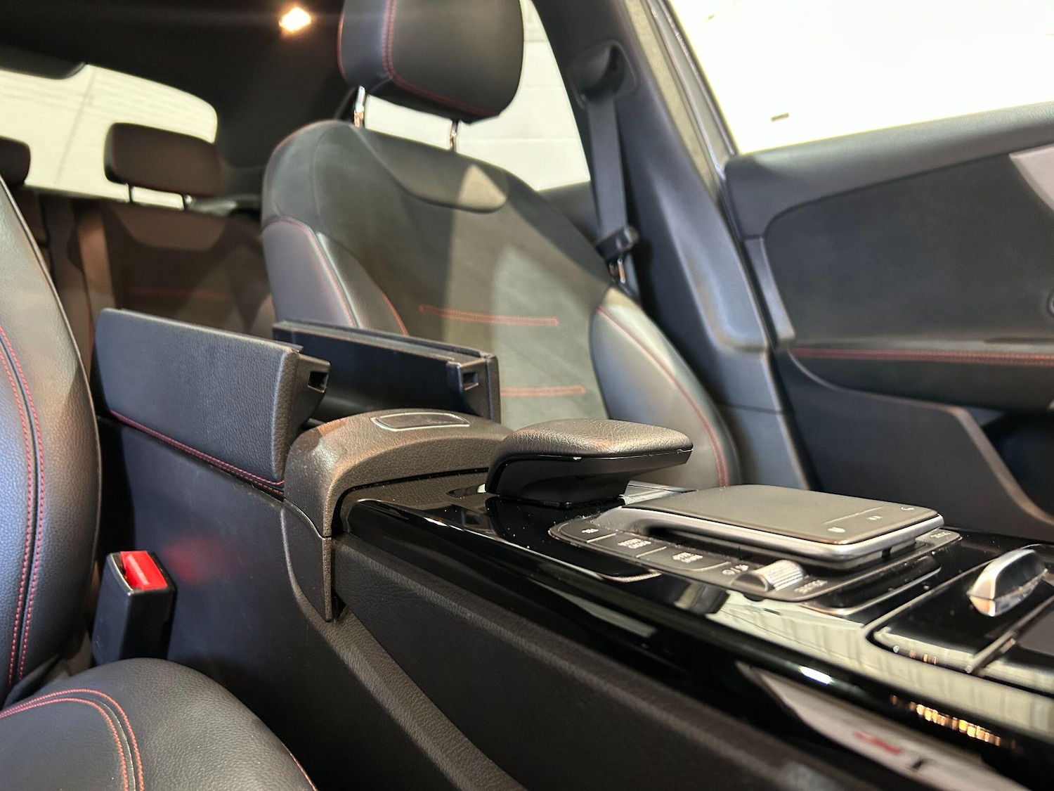 Used Mercedes-Benz A-Class 2021 for sale - 76801040: Photo 10