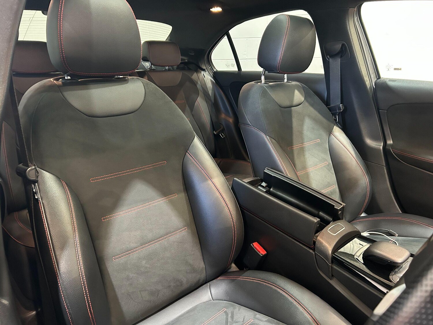 Used Mercedes-Benz A-Class 2021 for sale - 76801040: Photo 11