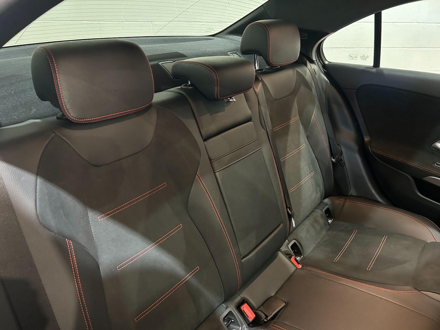 Used Mercedes-Benz A-Class 2021 for sale - 76801040: Photo 12