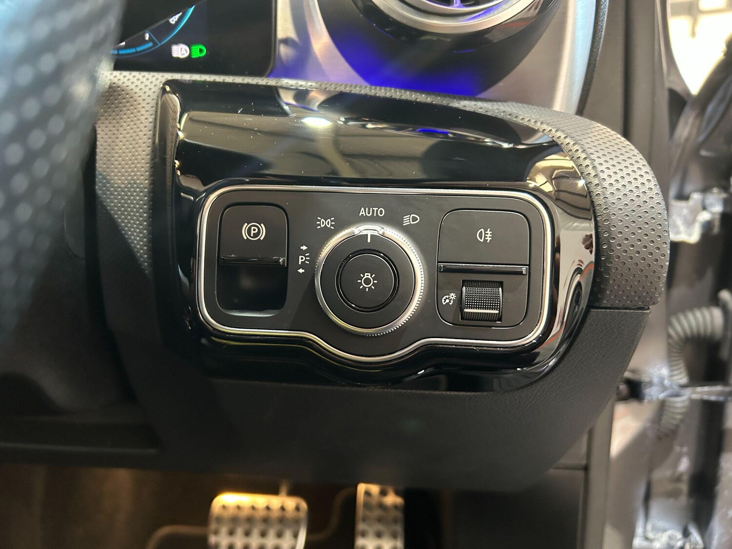 Used Mercedes-Benz A-Class 2021 for sale - 76801040: Photo 13