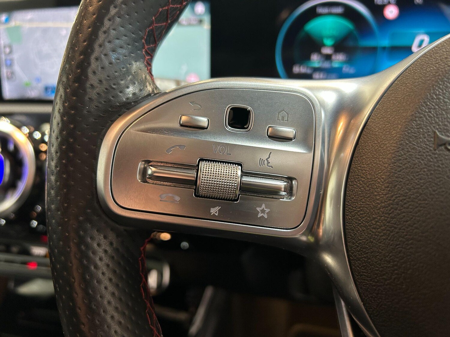 Used Mercedes-Benz A-Class 2021 for sale - 76801040: Photo 15