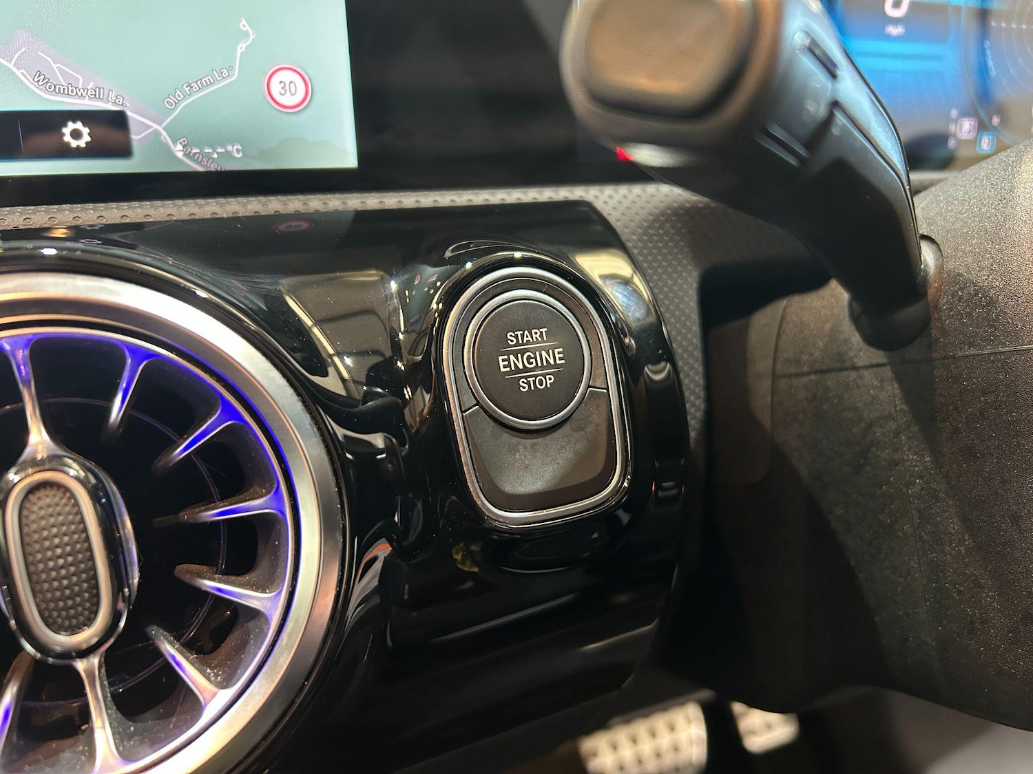 Used Mercedes-Benz A-Class 2021 for sale - 76801040: Photo 16