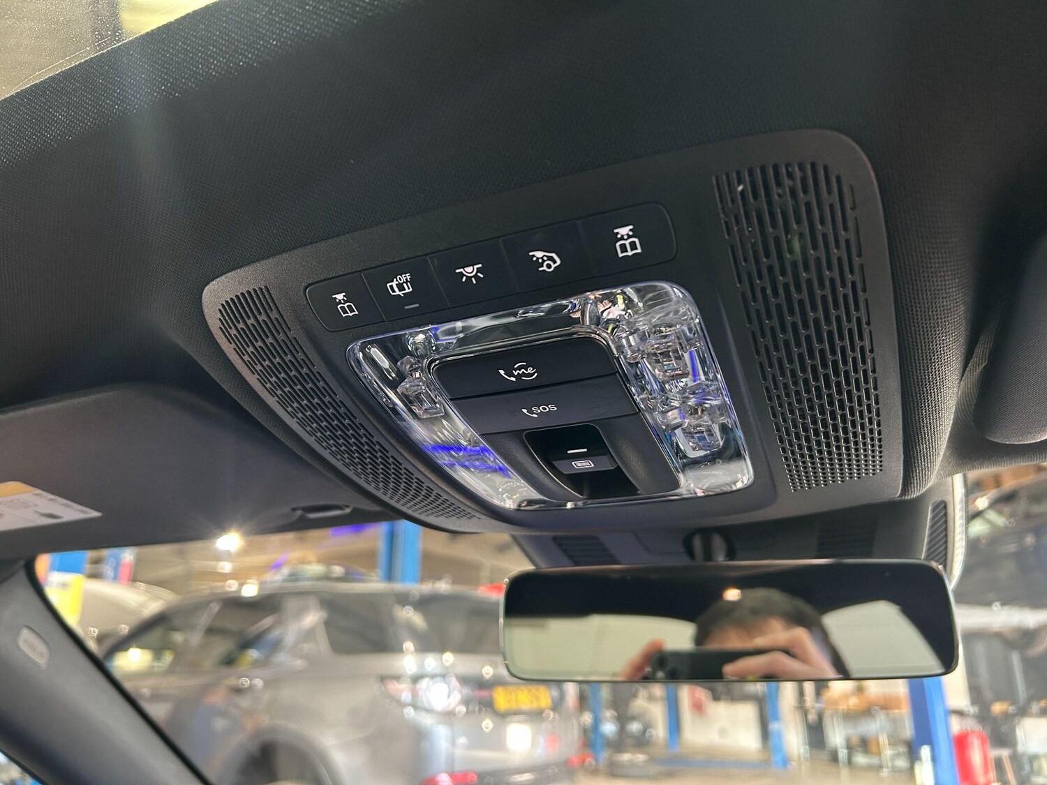 Used Mercedes-Benz A-Class 2021 for sale - 76801040: Photo 17