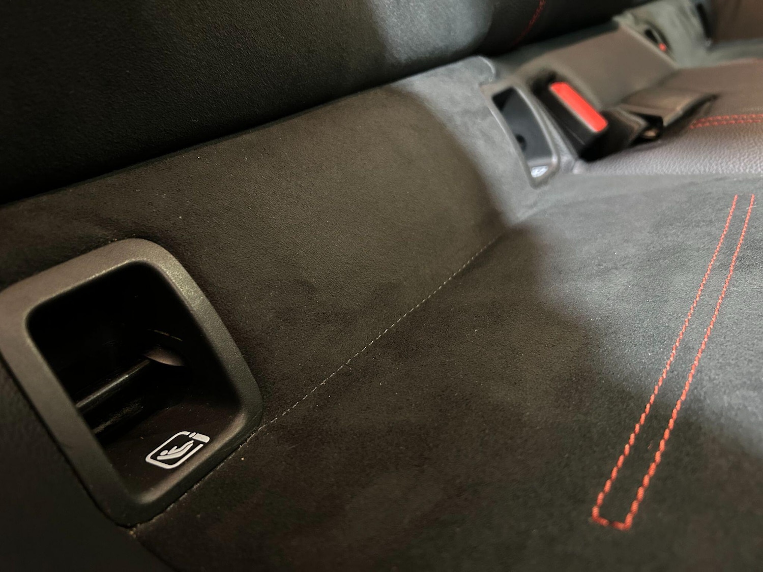 Used Mercedes-Benz A-Class 2021 for sale - 76801040: Photo 18