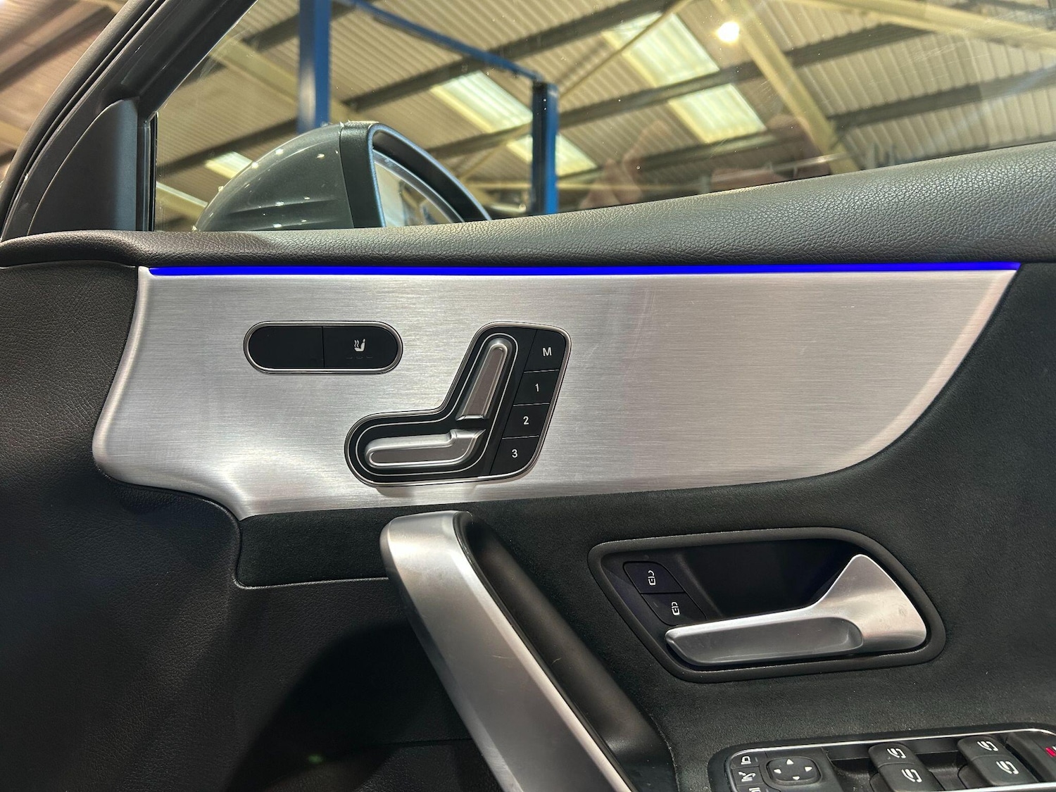 Used Mercedes-Benz A-Class 2021 for sale - 76801040: Photo 20