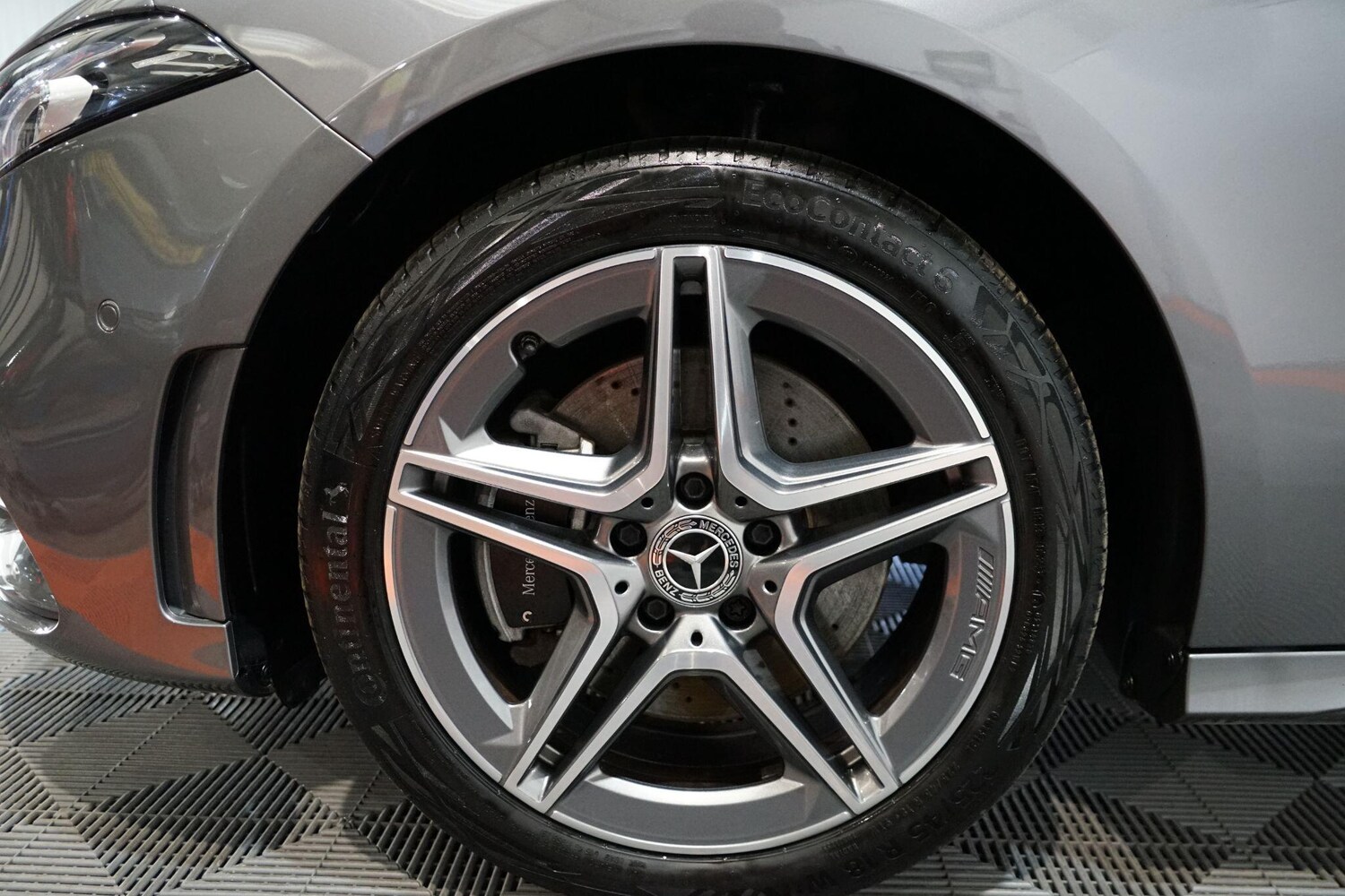 Used Mercedes-Benz A-Class 2021 for sale - 76801040: Photo 21