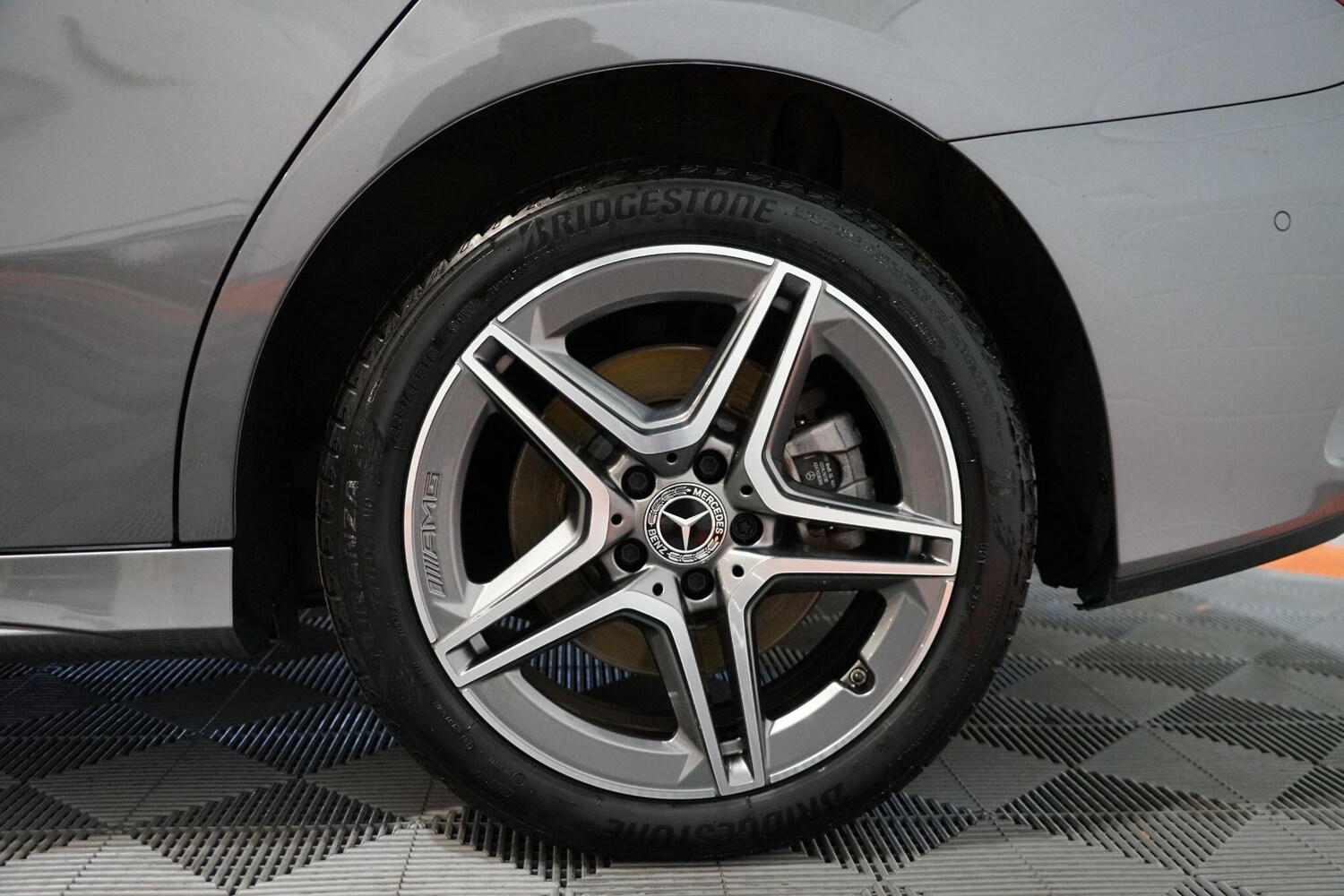 Used Mercedes-Benz A-Class 2021 for sale - 76801040: Photo 22