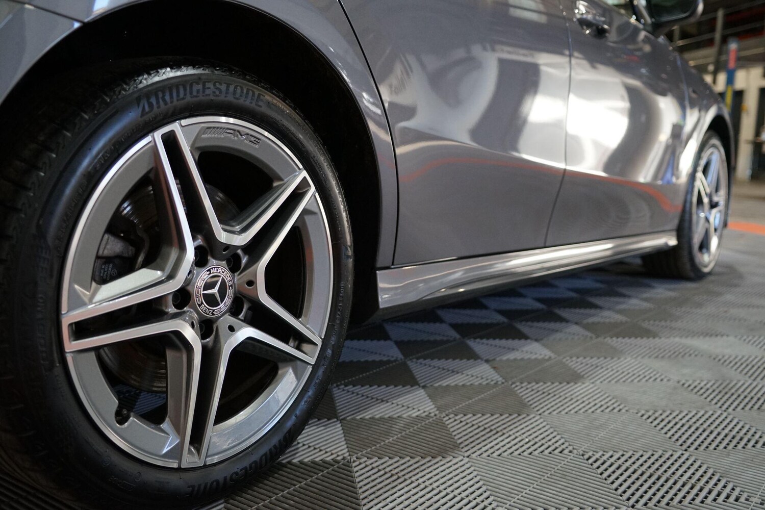 Used Mercedes-Benz A-Class 2021 for sale - 76801040: Photo 23