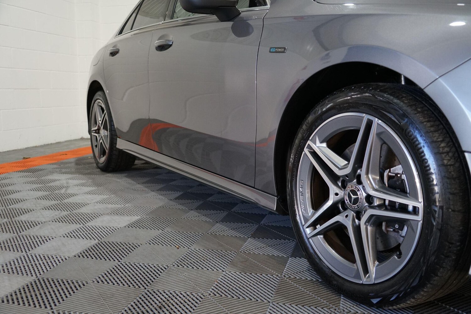 Used Mercedes-Benz A-Class 2021 for sale - 76801040: Photo 24