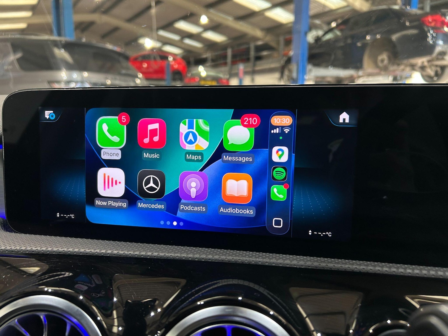 Used Mercedes-Benz A-Class 2021 for sale - 76801040: Photo 25